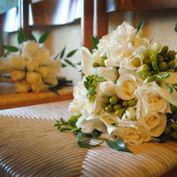 Nicola Flora - Photo By: Kailey Brianne Photography - Richmond, VA - Florists Near Me - Richmond, Virginia