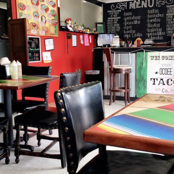 The Ocoee Taco Company - Mexican Near Me - Ocoee, Florida The Ocoee Taco Company - Mexican Near Me - Ocoee, Florida