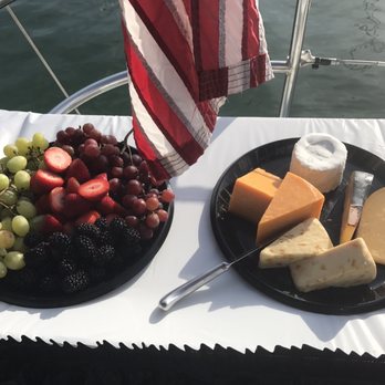 Echo Catamaran Tours - Tours Near Me - Key West, Florida