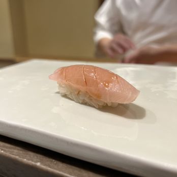 SHION 69 Leonard St - Sushi Bars Near Me - New York, New York