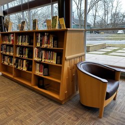 Dexter District Library