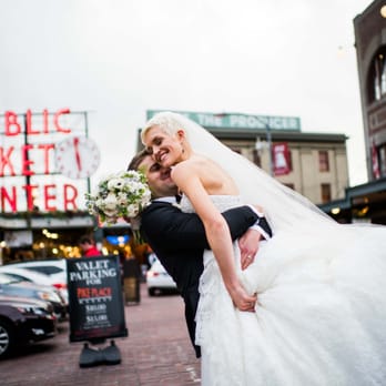 Luly Yang - Photo by Peter Mahar - Bridal Near Me - Seattle, Washington