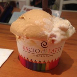 Bacio di Latte