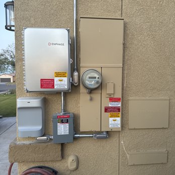 Heliogold Solar - Profesional install - Solar Installation Near Me - El Centro, California