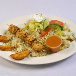 Stratos Pizzeria