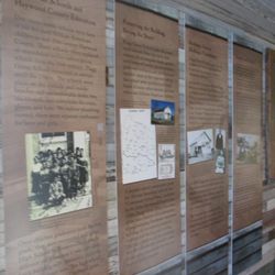 West Tennessee Delta Heritage Center