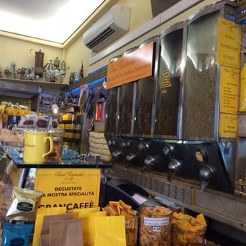 Sant' Eustachio Il Caffè - Cafes Near Me - Rome, RM
