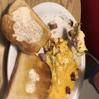 Ollie's Drive Inn - a plate of breakfast food - Burgers Near Me - Elk Point, South Dakota Ollie's Drive Inn - a plate of breakfast food - Burgers Near Me - Elk Point, South Dakota