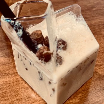 The Porch - Shimmy shimmy Coco Puff - Bars Near Me - Gilbert, Arizona The Porch - Shimmy shimmy Coco Puff - Bars Near Me - Gilbert, Arizona
