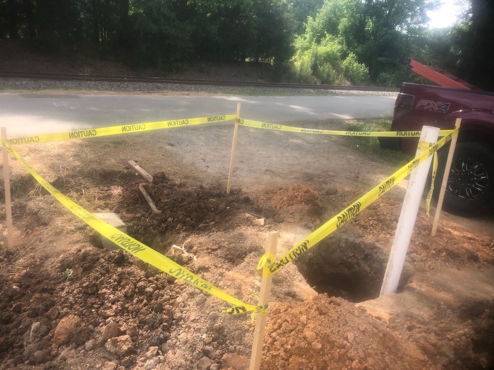 Slide of J&D Plumbing Service