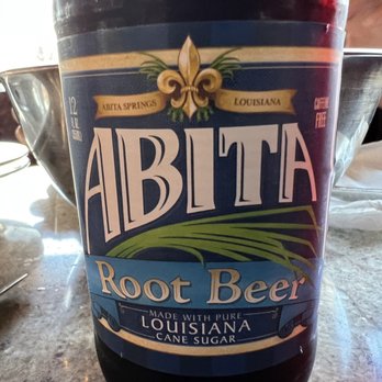 La Pizzeria Metro - Root beer - Pizza Near Me - Wilmington, Delaware