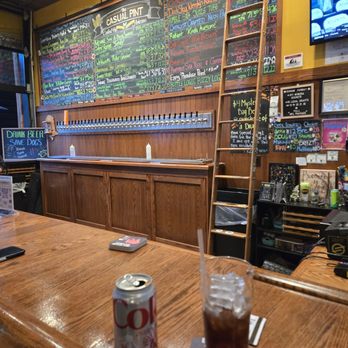 The Casual Pint - Central Phoenix - Beer Bar Near Me - Phoenix, Arizona The Casual Pint - Central Phoenix - Beer Bar Near Me - Phoenix, Arizona