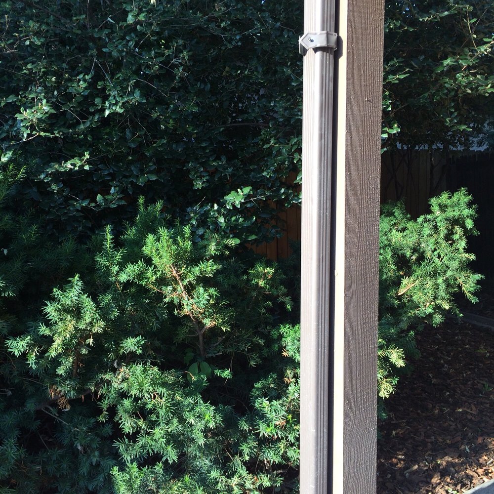 System Pavers - Gutters not screwed back on to post - Masonry/Concrete Near Me - Denver, Colorado System Pavers - Gutters not screwed back on to post - Masonry/Concrete Near Me - Denver, Colorado