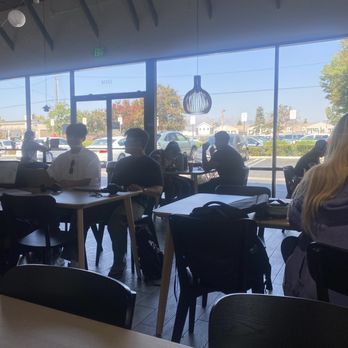 Peak Cafe - Place is packed during lunch hours - Cafes Near Me - Northridge, California Peak Cafe - Place is packed during lunch hours - Cafes Near Me - Northridge, California