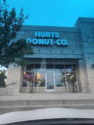 Hurts Donut Co.Frisco by null