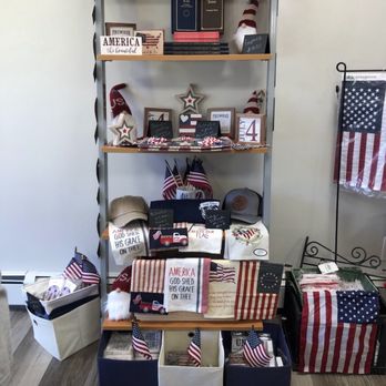Lennon Flags and Flagpoles - Hats Near Me - Wantagh, New York