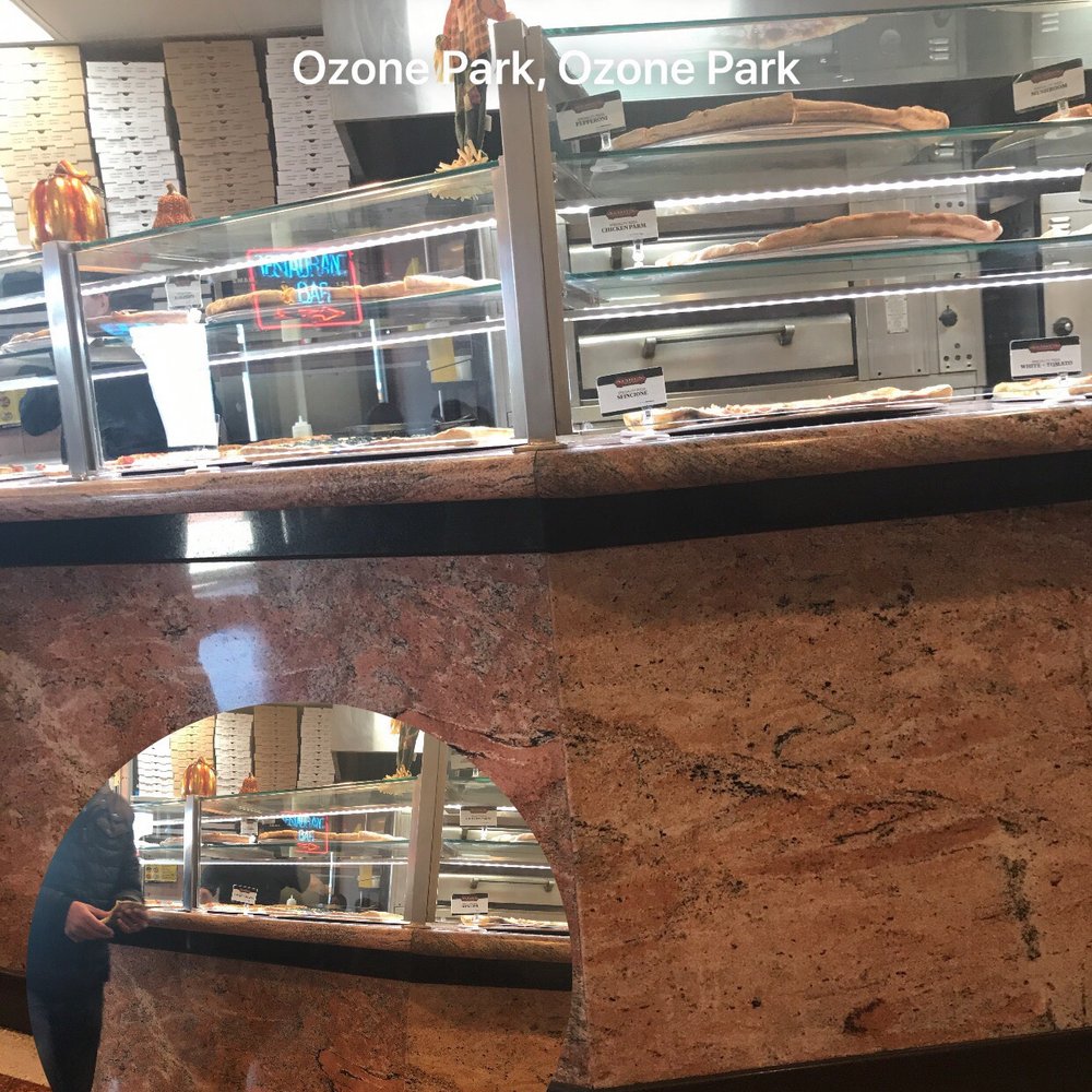 Aldo's Pizzeria & Restaurant - Large variety of pizza - up to 30 different kinds on the weekends! - Pizza Near Me - Ozone Park, New York Aldo's Pizzeria & Restaurant - Large variety of pizza - up to 30 different kinds on the weekends! - Pizza Near Me - Ozone Park, New York