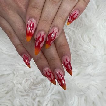 Trendy Nails Spa - Nail Salons Near Me - Scottsdale, Arizona Trendy Nails Spa - Nail Salons Near Me - Scottsdale, Arizona