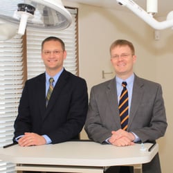 Oral & Facial Reconstructive Surgeons of Utah - Nathan G Adams, DMD, MD and Michael A Gladwell, DMD, MD
