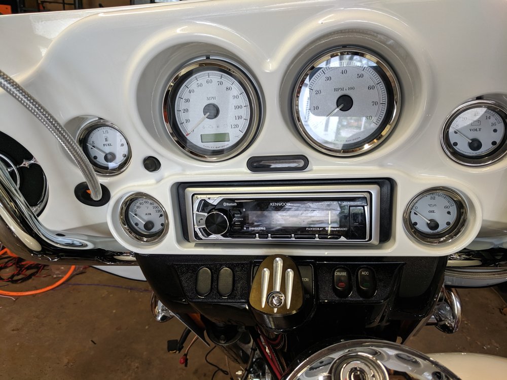 CAR AUDIO & SECURITY 58 Photos & 76 Reviews 5320 W 124th St, Alsip, Illinois Car Stereo