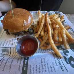 Burger Burger