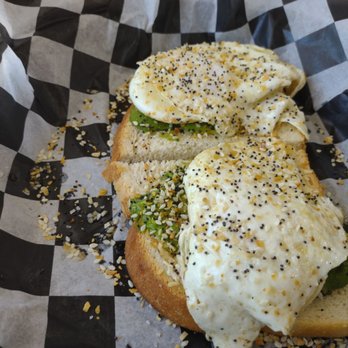 Trail's End Coffee and Cafe - Avocado Toast - Juice Bars & Smoothies Near Me - Greenville, Missouri