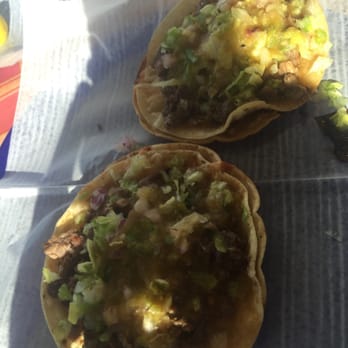 Tacos La Carreta - Tacos Near Me - Long Beach, California