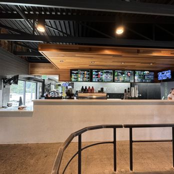 Gravity Coffee - Inside - Coffee & Tea Near Me - Cle Elum, Washington