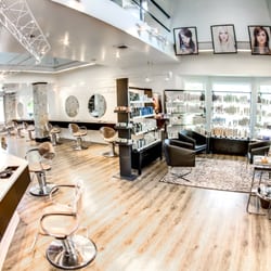 Salon Hazelton - Salon Hazelton