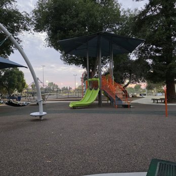 Finkbiner Park - Playgrounds Near Me - Glendora, California Finkbiner Park - Playgrounds Near Me - Glendora, California