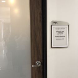 Women's OB GYN