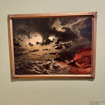 Konstmuseet - Museums Near Me - Göteborg, O