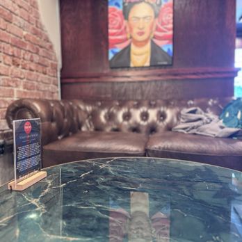 Frida Cafe - Themed Cafes Near Me - Fresno, California Frida Cafe - Themed Cafes Near Me - Fresno, California