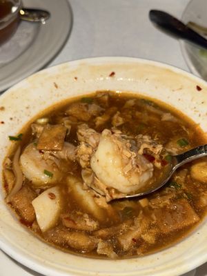 Hsu's Gourmet by null