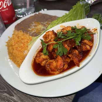 La Sexy Michelada - Camarones a la diabla - Mexican Near Me - Whittier, California La Sexy Michelada - Camarones a la diabla - Mexican Near Me - Whittier, California