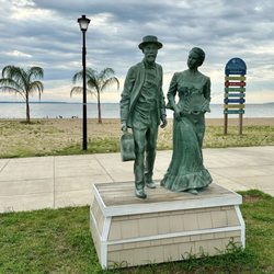 Visit Colonial Beach Virginia CBVA