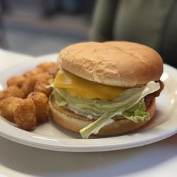 Liberty Cafe