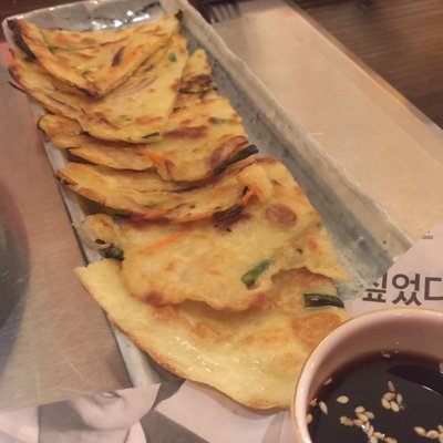 Char Korean Bar & Grill by null