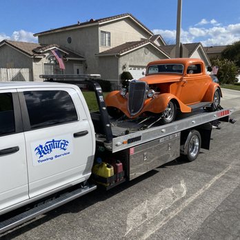 Rapture Auto Towing - Hot rod towing - Towing Near Me Rapture Auto Towing - Hot rod towing - Towing Near Me