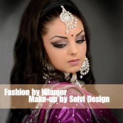 Selvi-Design