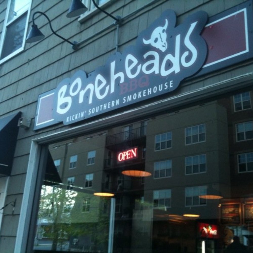 Boneheads BBQ - Southern Near Me - Halifax, Nova Scotia Boneheads BBQ - Southern Near Me - Halifax, Nova Scotia