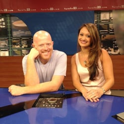 Energy 95.3 - Danny and Niki