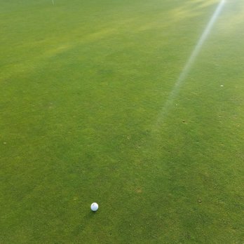 Mission Bay Golf Course - Golf Near Me - San Diego, California