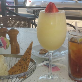 Brio Italian Grille - Italian Near Me - Gilbert, Arizona