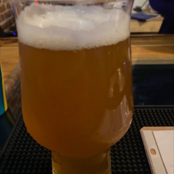 Deviant Wolfe Brewing - Hazy ipa - Breweries Near Me - Sanford, Florida