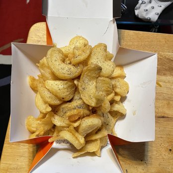 Bunz - Bunz Fries - Burgers Near Me - San Antonio, Texas Bunz - Bunz Fries - Burgers Near Me - San Antonio, Texas