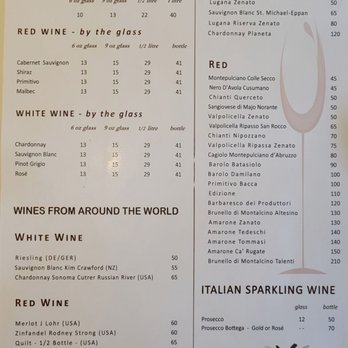 Poor Italian - Menu - Italian Near Me - Vancouver, British Columbia Poor Italian - Menu - Italian Near Me - Vancouver, British Columbia