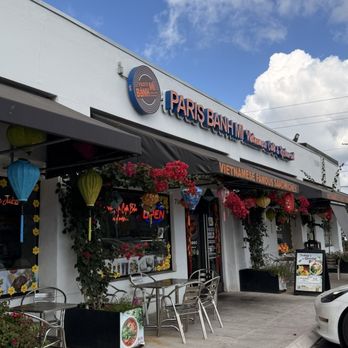 Paris Banh Mi- Davie - Sandwiches Near Me - Davie, Florida Paris Banh Mi- Davie - Sandwiches Near Me - Davie, Florida