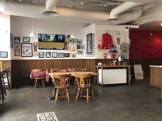 Prime Pizza by null Prime Pizza by null