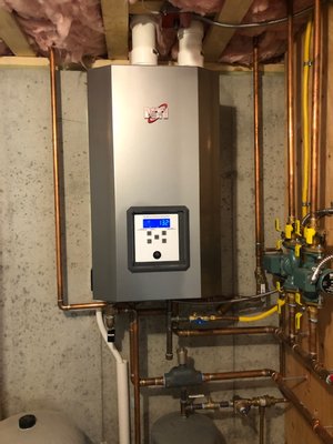 Foley Plumbing and Heating